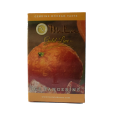 Тютюн Buta Gold Ice tangerine (Мандарин Лід) 50 грам