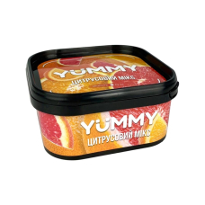 Тютюн Yummy Цитрусовий Мікс 250 г