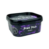 Табак Orwell Medium Pine Star (Ананас) 200 гр
