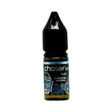 Рідина Chaser MIX Блакитна малина, Лимонад Ice 10 ml 50 mg