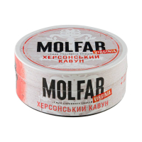 Тютюн Molfar VL Херсонський Кавун 100гр