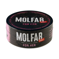 Табак  Molfar CL For her 100гр