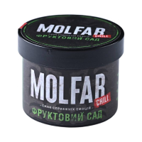 Табак Molfar CL Фруктовый Сад 40гр