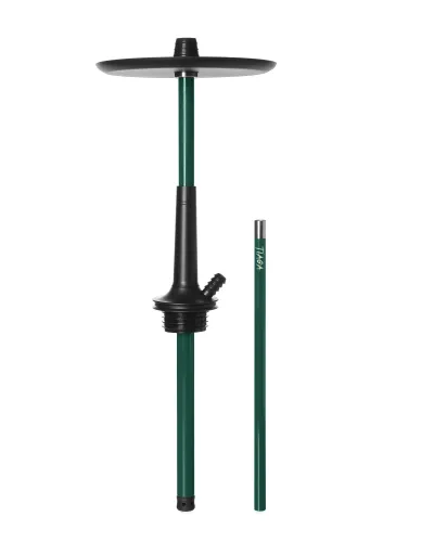 Шахта Tiaga Hookah IRIS Green