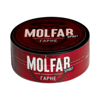 Тютюн Molfar SL Гарне 200гр