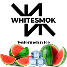 Тютюн White Smok Watermelon Ice  (Кавун Лід) 50 гр