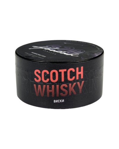 Тютюн 420 Classic Scotch whisky (Віскі) 40 грам