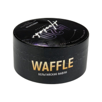 Тютюн 420 Classic Waffle (Бельгійські вафлі) 40 грам