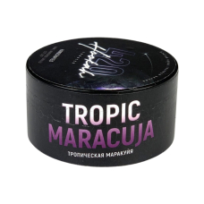 Табак 420 Classic Tropic Maracuja (Тропическая маракуйя) 40 грамм