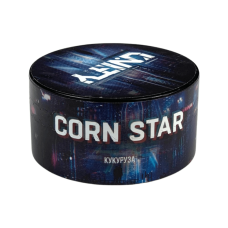 Табак Unity Кукуруза (Corn Star) 30 грамм