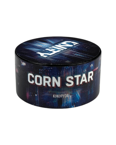 Табак Unity Кукуруза (Corn Star) 30 грамм