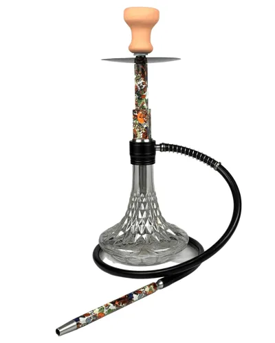 Кальян Garden Hookah 6502