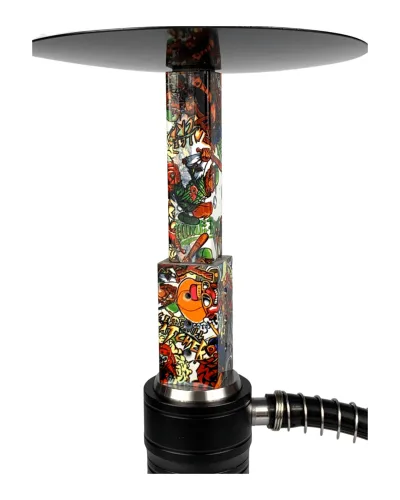 Кальян Garden Hookah 6502