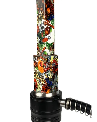 Кальян Garden Hookah 6502