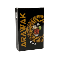 Тютюн Arawak Light Cola (Кола) 40 гр 