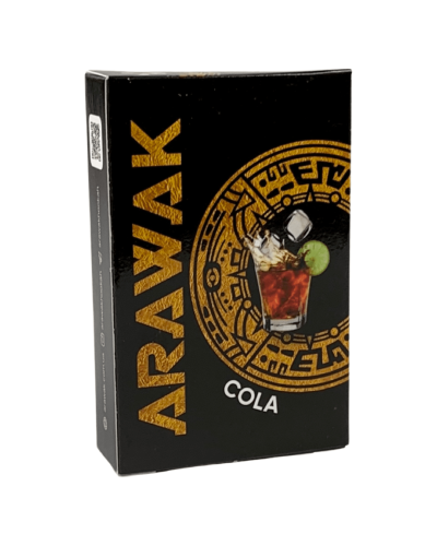 Табак Arawak Light Cola (Кола) 40 гр