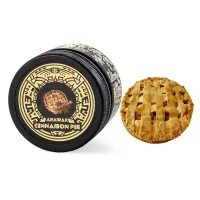 Табак Arawak Light Cinnamon pie (пирог с корицей) 100 гр