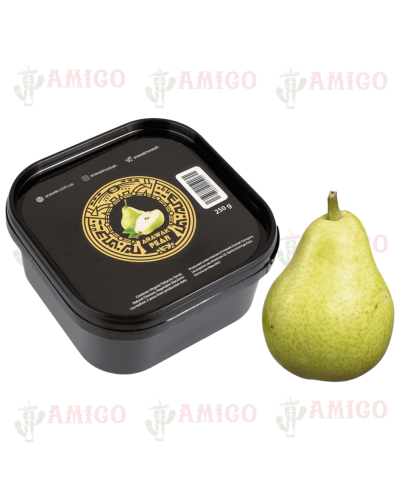 Табак Arawak Light Pear (Груша) 250 гр