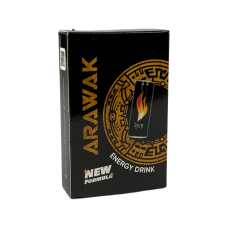 Тютюн Arawak Light Energy drink (Енергетичний напій) 40 гр