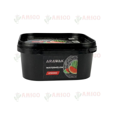 Тютюн Arawak Strong Watermelon (Кавун) 180 гр