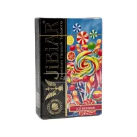 Табак JiBiAR Ice Bon Bon (Айс бон бон) 50 гр