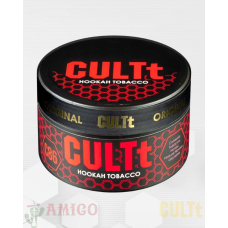Тютюн CULTt C86 Гранатовий напій 100 гр