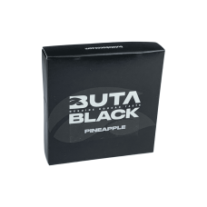 Тютюн Buta Black Pineapple (Ананас) 100 гр.