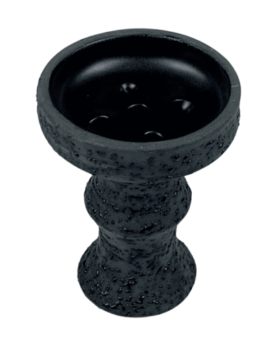 Чаша глиняная BRb (Rs bowls Breeze Black)