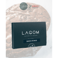 Тютюн Lagom Main Baked Sponge (Бісквіт) 40 гр