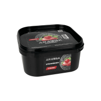 Табак Arawak Strong Strawberry (Клубника) 180 гр