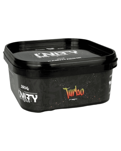 Тютюн Unity 2.0 Turbo (Турбо) 250 гр