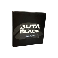 Тютюн Buta Black Banana (Банан) 100 гр