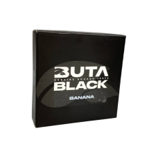 Тютюн Buta Black Banana (Банан) 100 гр