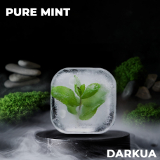 Табак DarkUa Pure Mint (Чистая Мята) 100 гр.