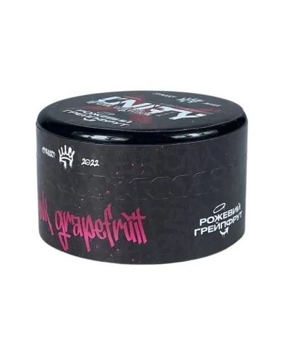 Табак Unity 2.0 Pink Grapefruit (Розовый грейпфрут) 40 гр