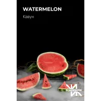 Табак Black Smok  Watermelon (Арбуз) 100 гр