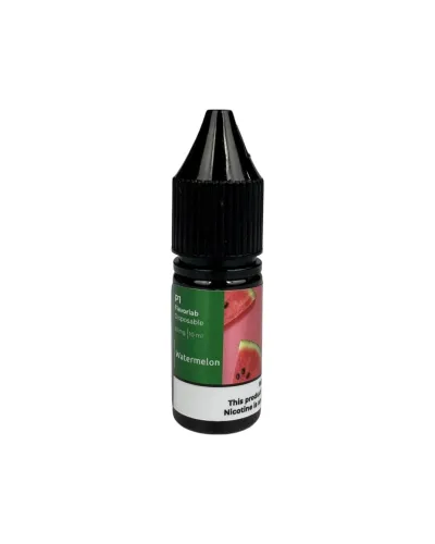 Рідина Flavorlab P1 Watermelon (Кавун) 10 мл, 50 мг