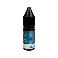 Жидкость Flavorlab P1 Blueberry Menthol (Черника, Ментол) 10 мл, 50 мг