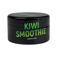 Табак 420 Classic Kiwi Smoothie (Киви Смузи) 40 грамм