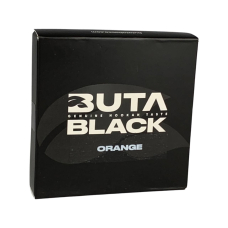Табак Buta Black Orange (Апельсин) 100 гр 