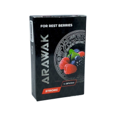 Тютюн Arawak Strong For Rest Berries (Ягоди) 40 гр