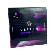 Тютюн Glitch Яблуко 50 гр