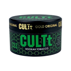 Табак CULTt C53 Лимонный Пирог 100 гр