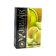 Тютюн JIBIAR Melon (Диня) 50 гр