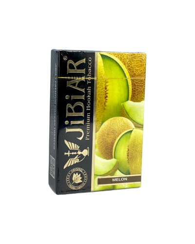 Тютюн JIBIAR Melon (Диня) 50 гр