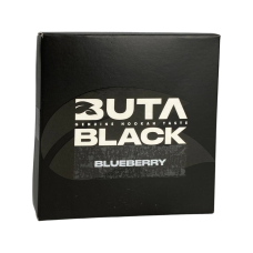 Тютюн Buta Black Blueberry (Лохина) 100 гр