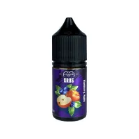 Рідина Flavorlab XROS Blueberry Apple (Чорниця Яблуко) 30 мл, 65 мг