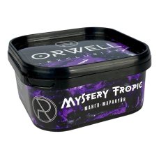 Табак Orwell Medium Mystery Tropic (Тропические фрукты) 200 гр