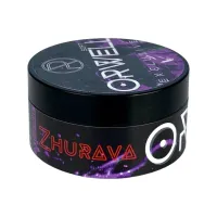Тютюн Orwell Soft Zhurava (Журавлина) 50 гр