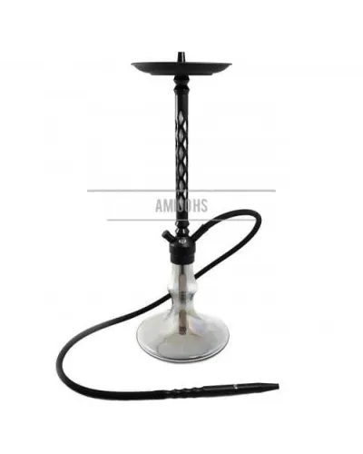 Кальян Garden Premium Hookah Black v.2.0 6405